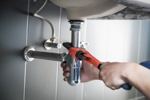 Best Commercial Plumbing in Catonsville, MD